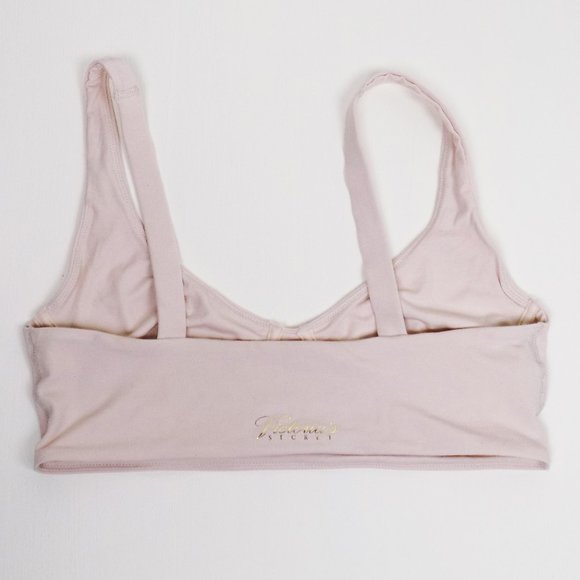 NWT VS Victoria's Secret PINK bralette bra - Picture 5 of 7